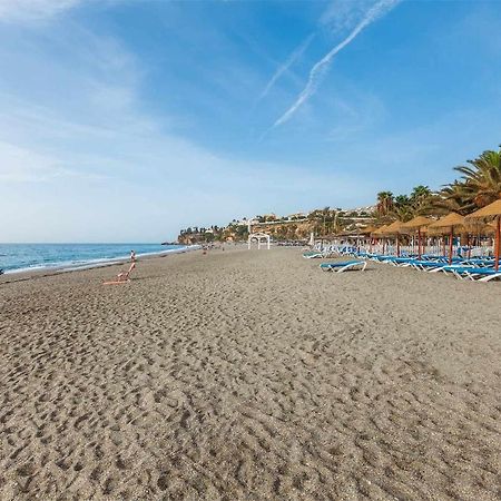 A&N Burriana Beach Нерха Екстериор снимка