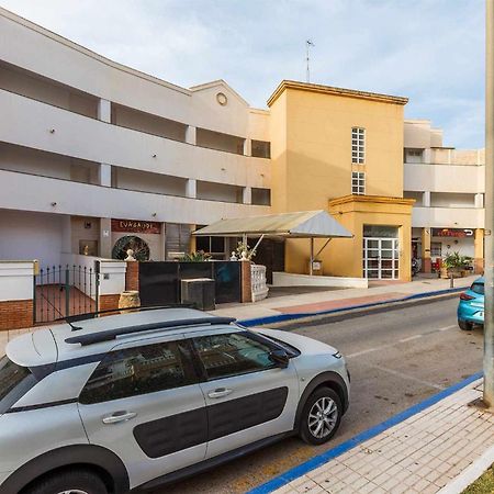 A&N Burriana Beach Нерха Екстериор снимка