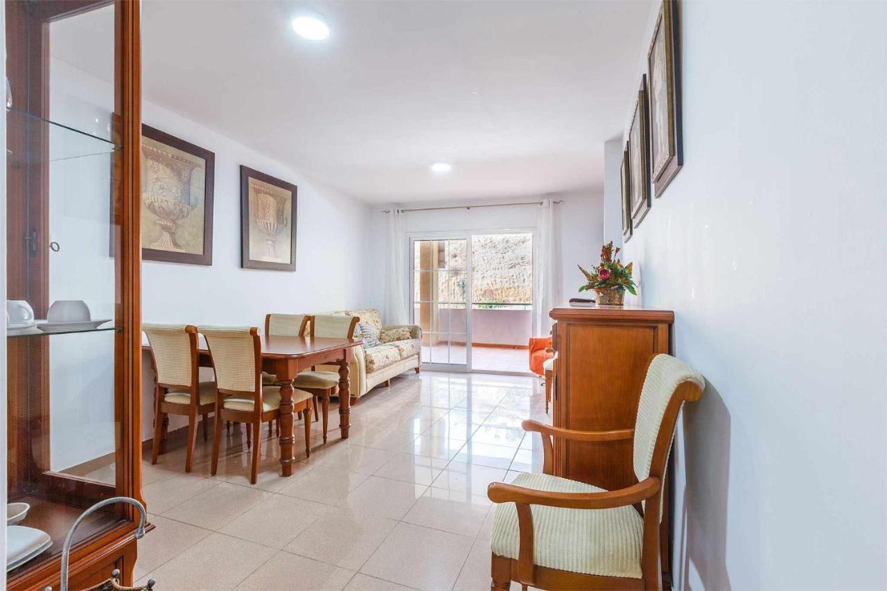 A&N Burriana Beach Нерха Екстериор снимка