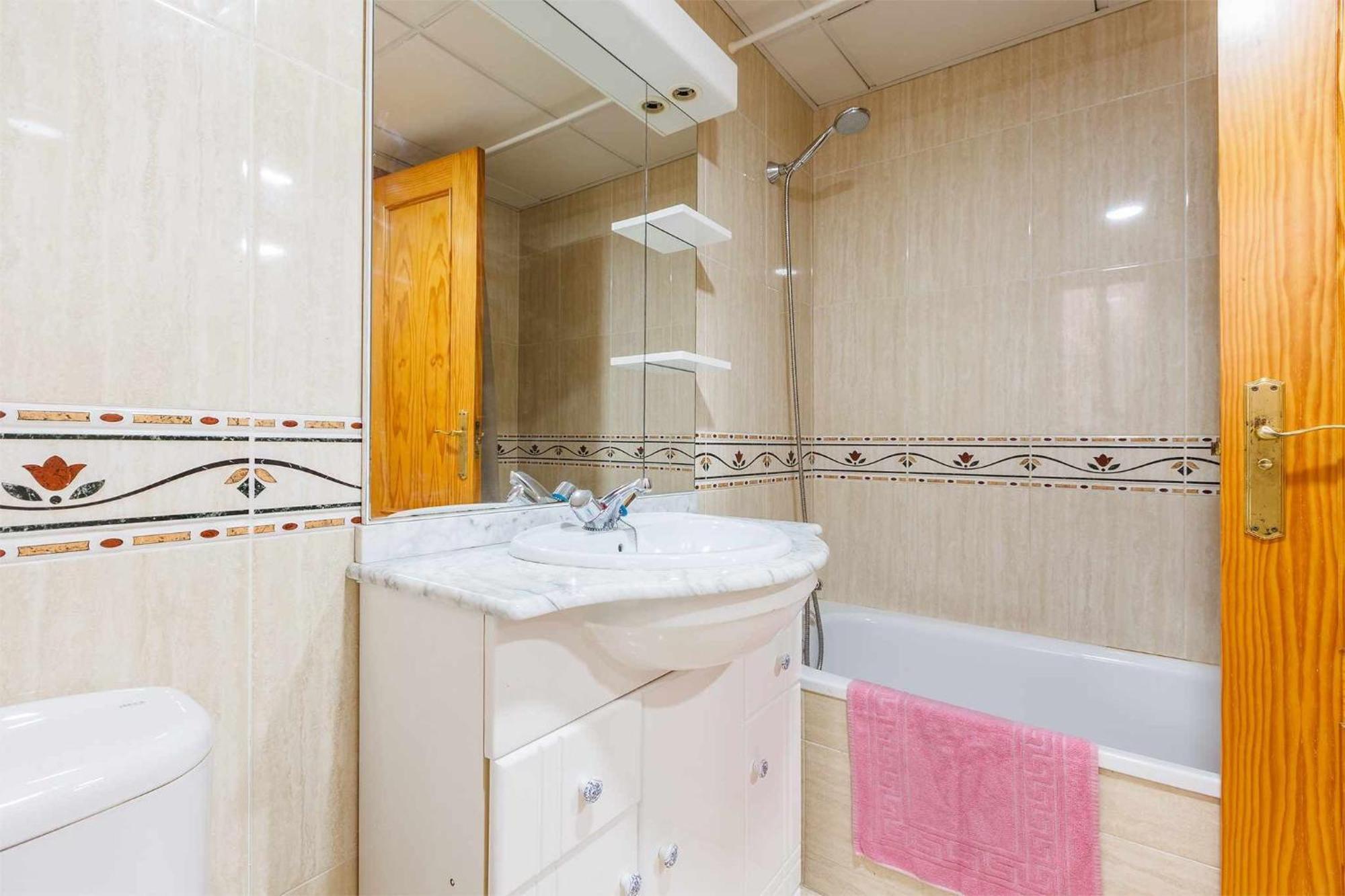 A&N Burriana Beach Нерха Екстериор снимка